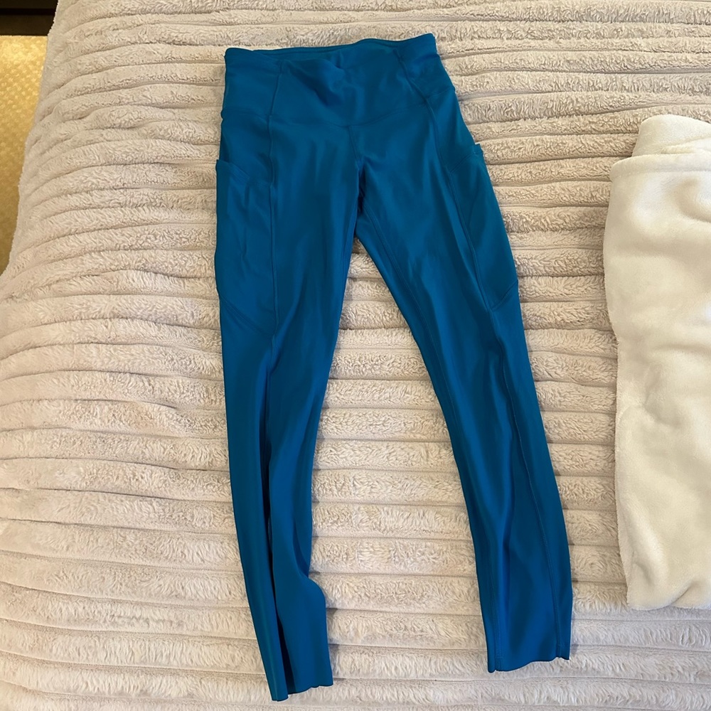 Lululemon align with pockets legging